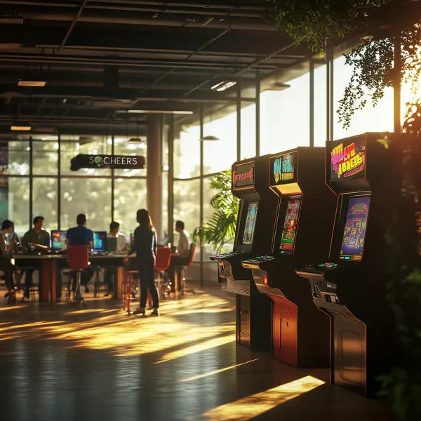 Arcade