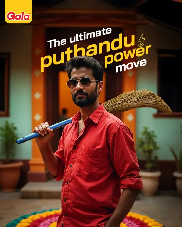 Chalo South Puthandu Power