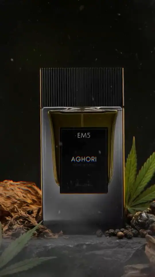 Aghori - EM5 Aghori