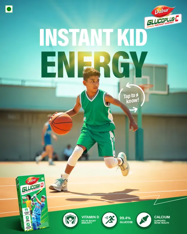 Instant Energy