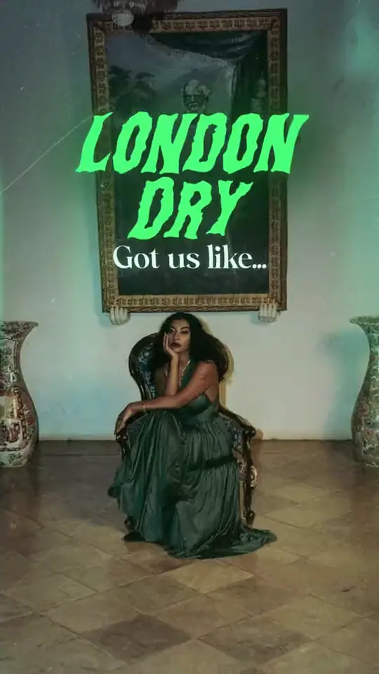 London Dry - London Dry BTS Complex