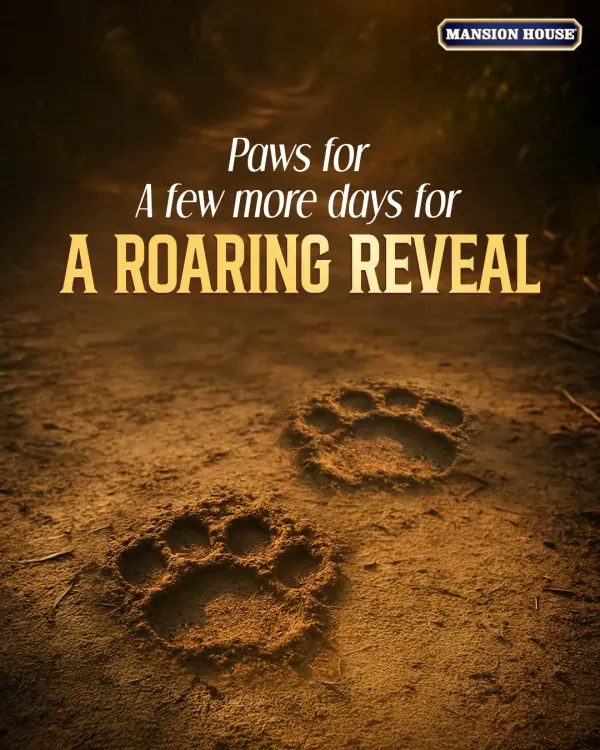 MHB - MHB Lion's Paw