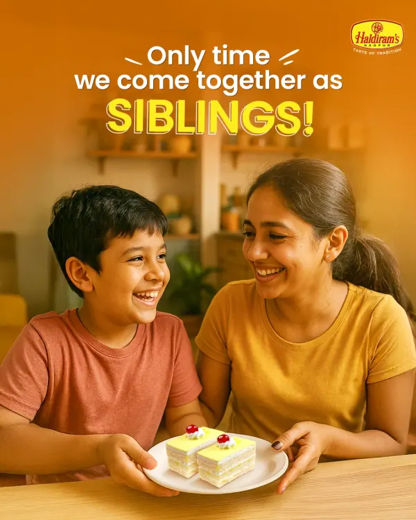 Siblings Day 03
