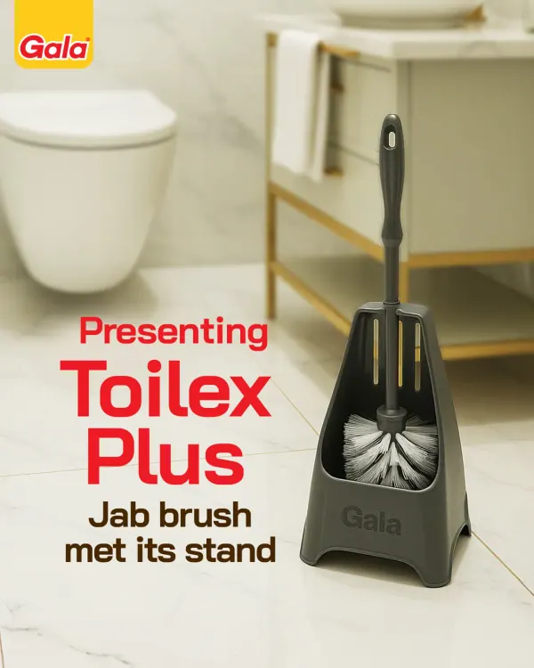 Toilex - Toilex Carousel 04