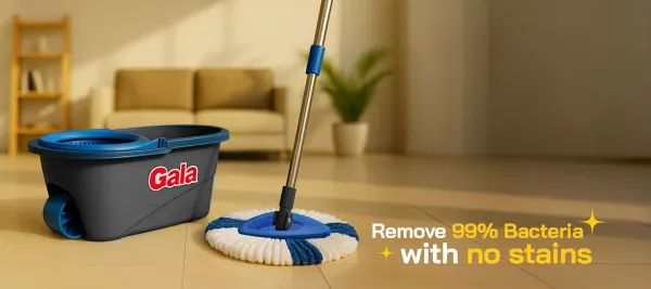 Turbo Spin Mop Amazon Banner 02