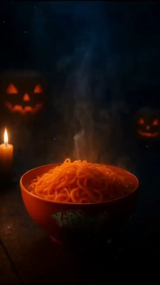Yippee - YIPPEE BAU Halloween