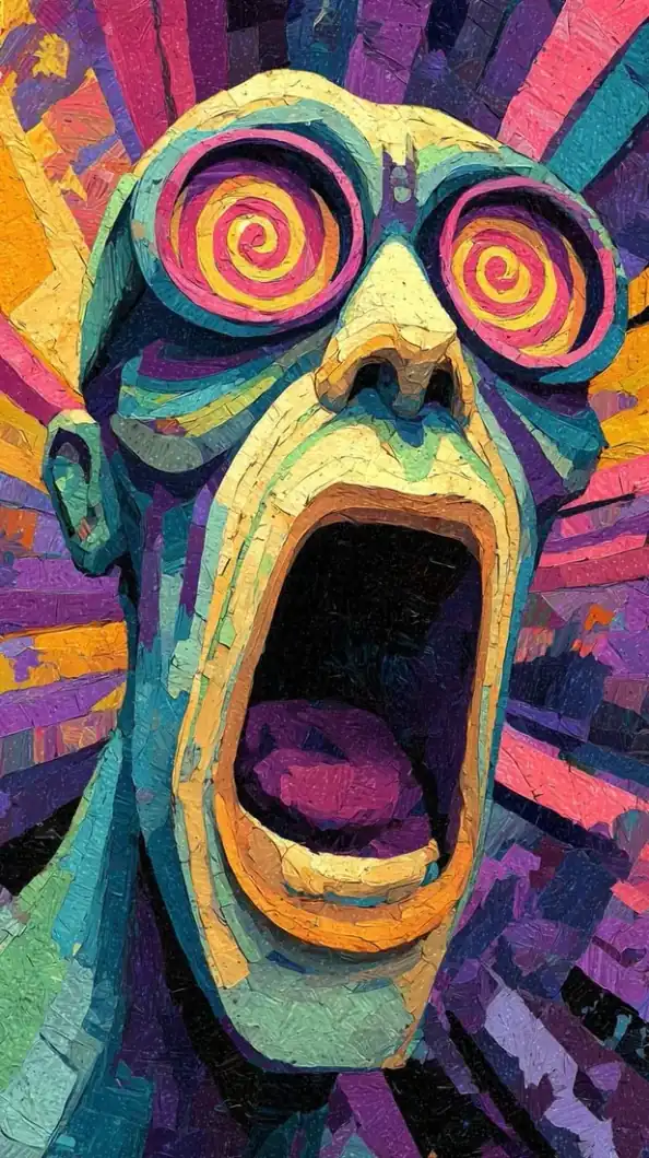 Creative work by SoCheers