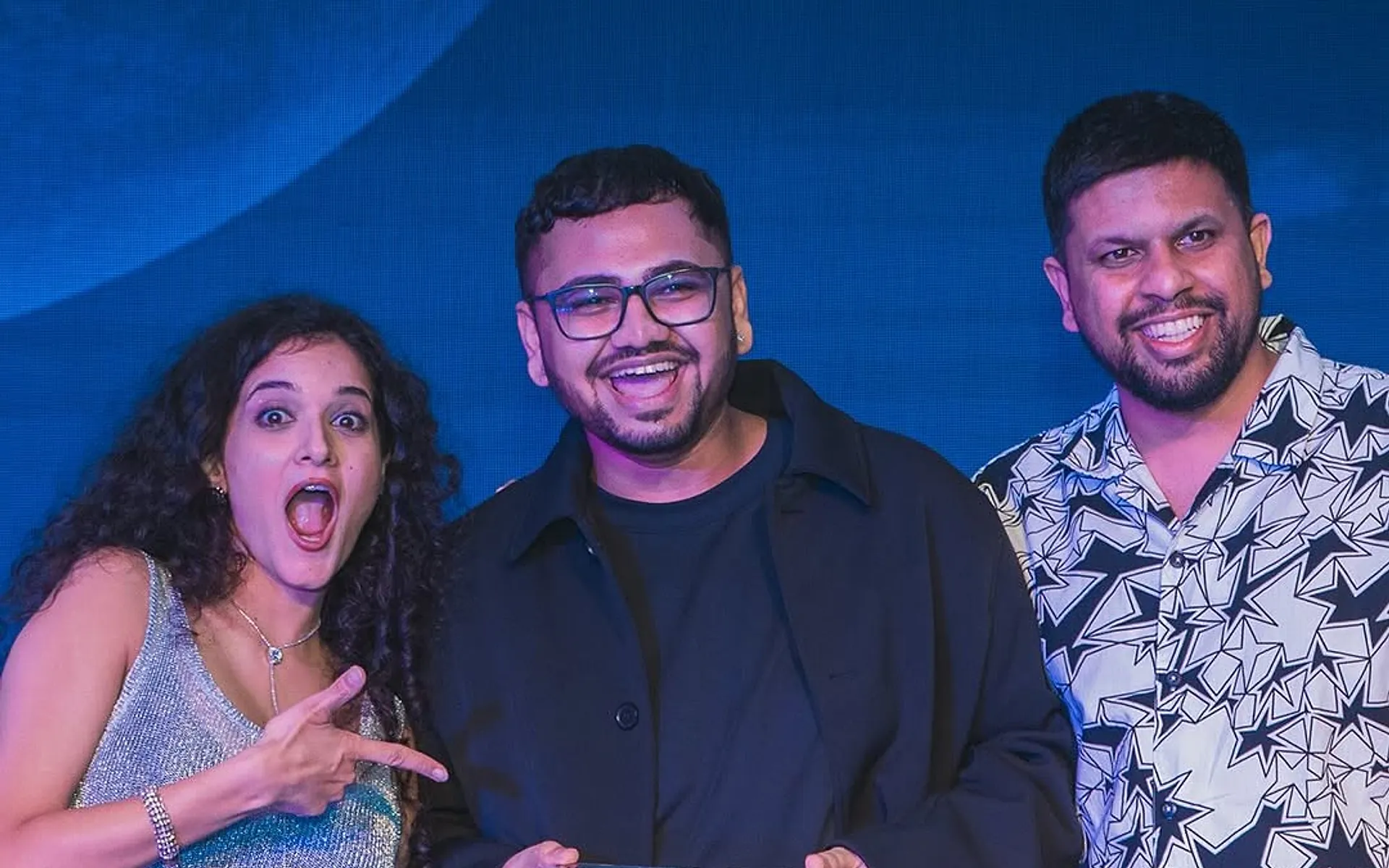 SoCheers - Award
