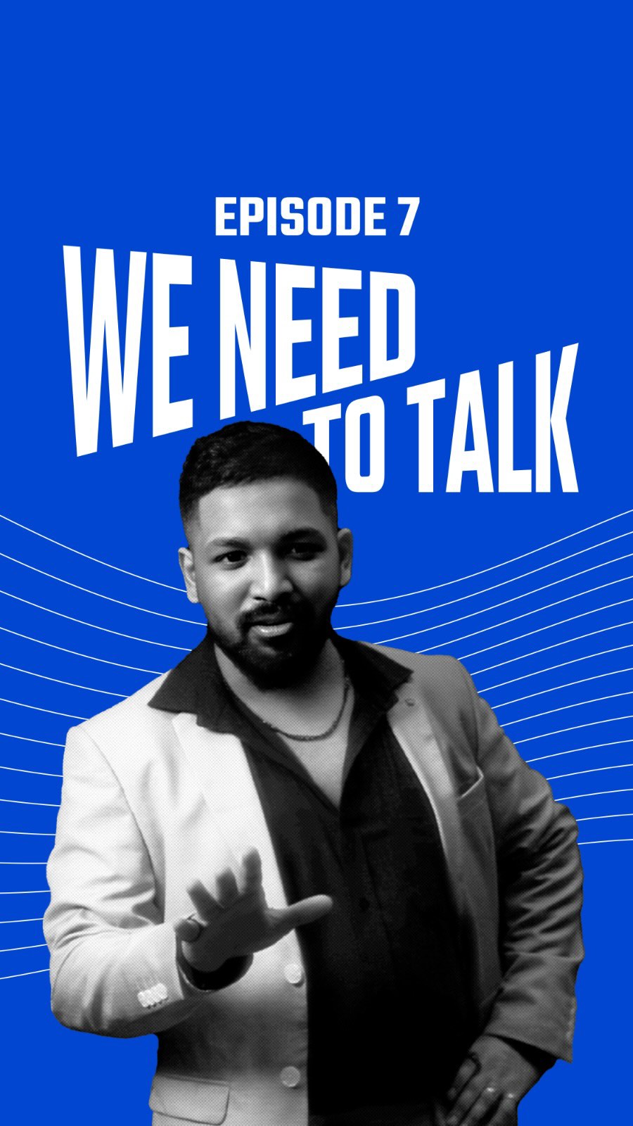 Prava micro-series - We Need to Talk, episode 7