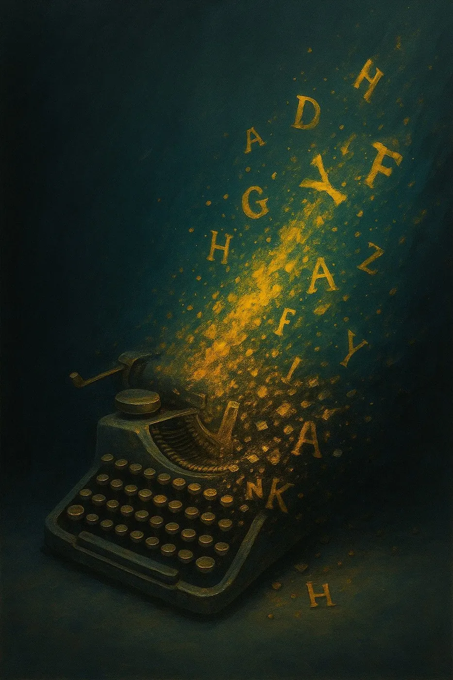 Creative - Copywriting