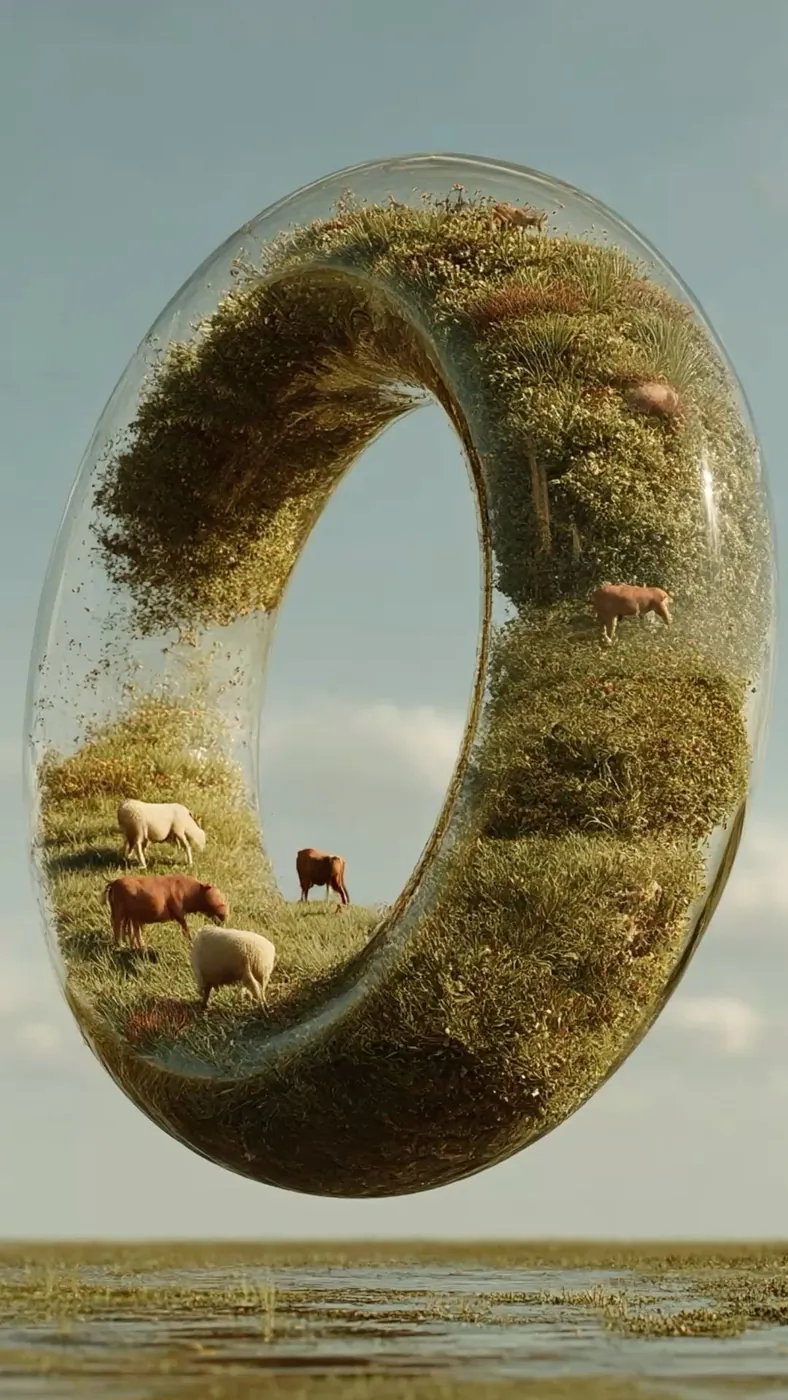 Production - Motion + 3D