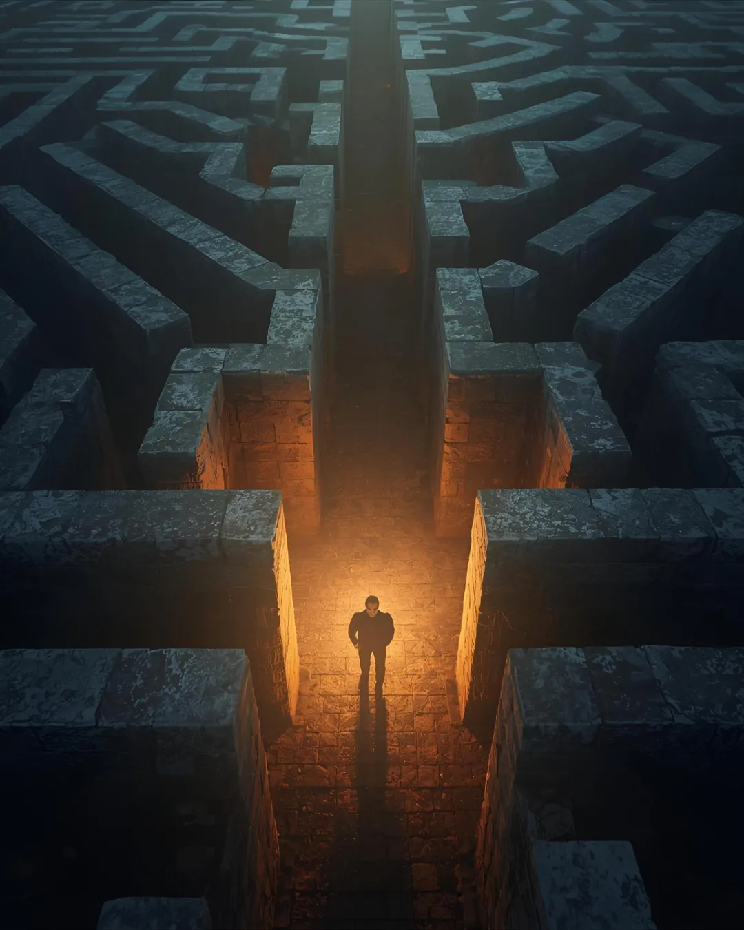 Strategy - Insights & Journey Mapping