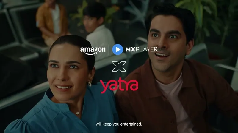 Amazon MX Player - Amazon MX Player