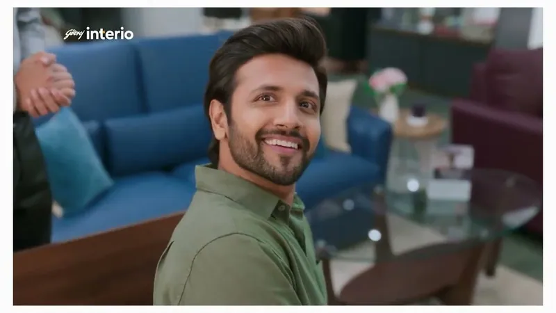 Godrej Interio