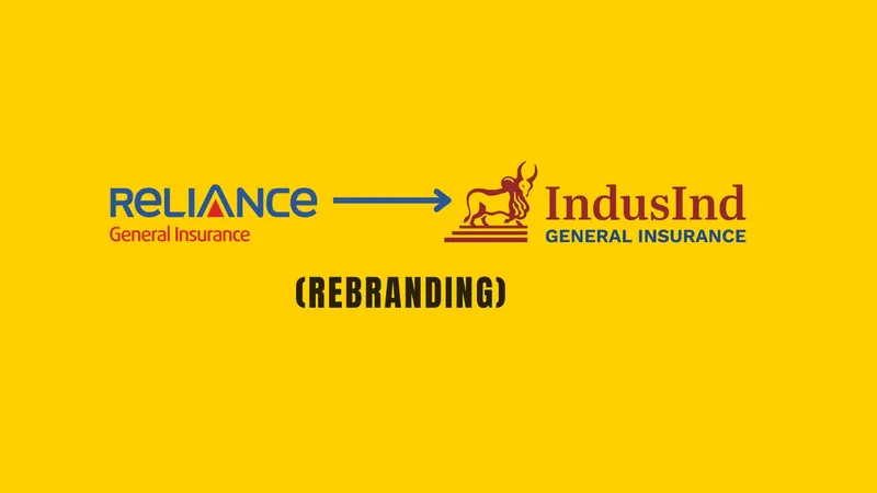 IndusInd General Insurance - Forward Together