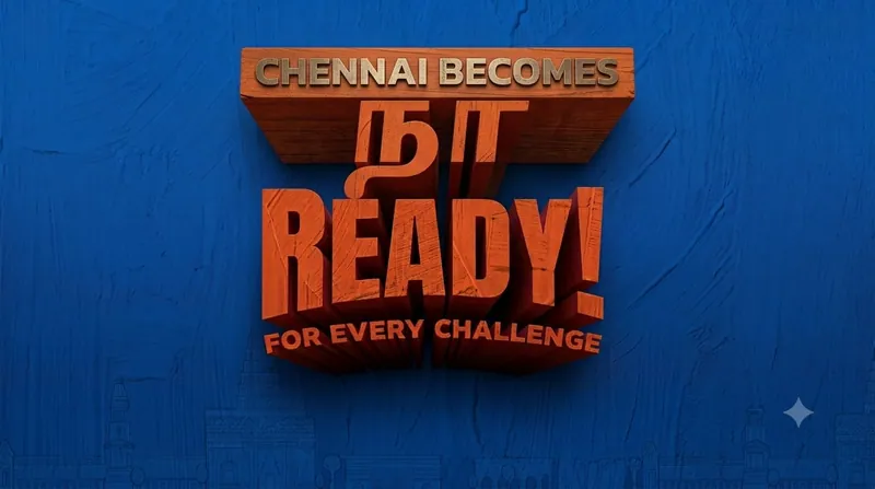 ITC Store - Naa Ready