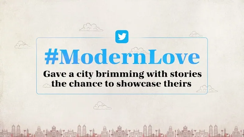 Prime Video · Modern Love Mumbai - Modern Love Mumbai
