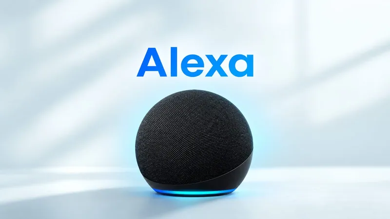 Prime Video × Alexa - Prime Video X Alexa