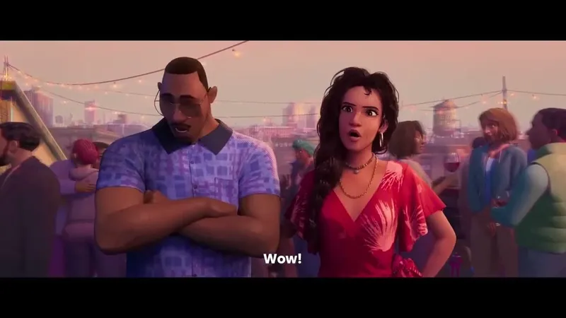 Spider-Man - Spider-Man: Across the Spider-Verse
